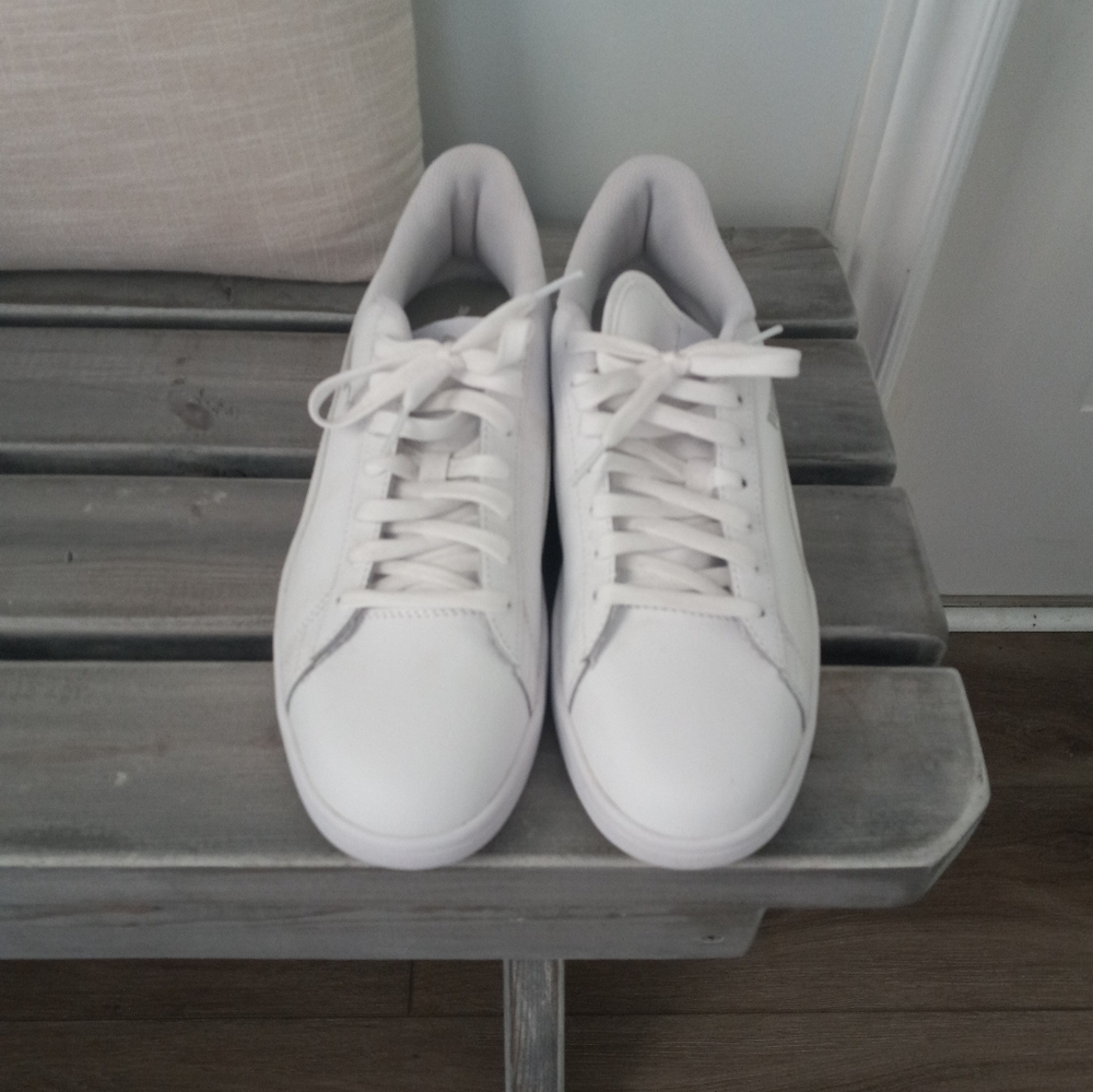 Mens Puma Running Shoes